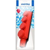 Розетка SmartBuy SBE-16-4-00-Rr