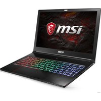 Игровой ноутбук MSI GS63VR 7RG-026RU Stealth Pro