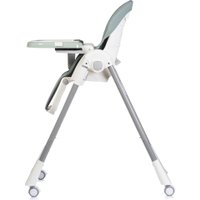 Высокий стульчик Acarento Pannacotta AHC240 (dark green)