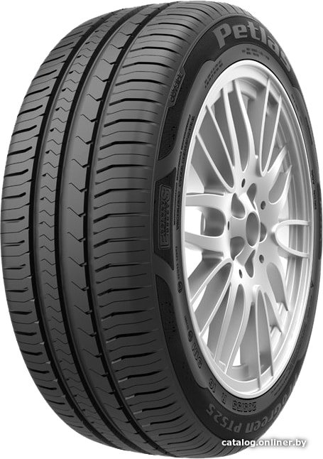 Летние шины Petlas Progreen PT525 195/50R15 82H