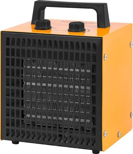 

Электрическая тепловая пушка Sonnen PTC2001