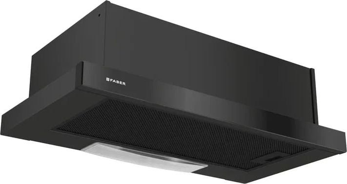 

Кухонная вытяжка Faber Flox Glass BK A50 315.0567.355