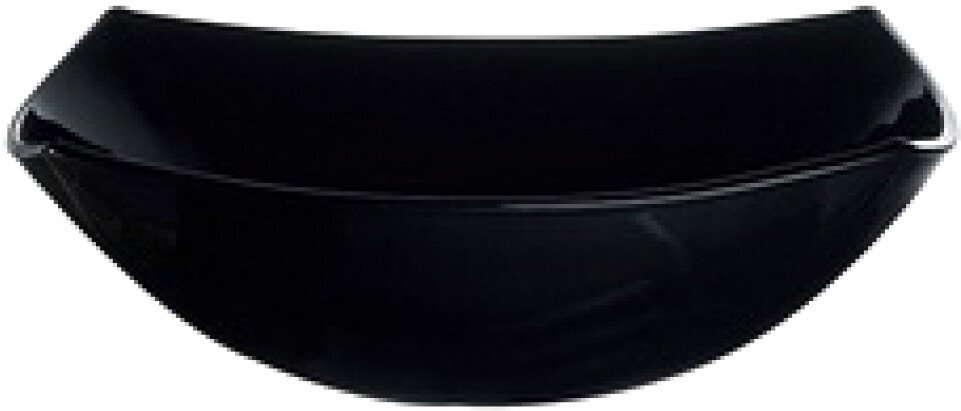 

Салатник Luminarc Quadrato Black 06931
