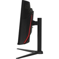 Игровой монитор Acer Nitro XZ342CUV3bmiiphx UM.CX2CD.302