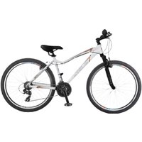 Велосипед Stels Miss 6000 V 26 K010 р.15 2023 (белый)
