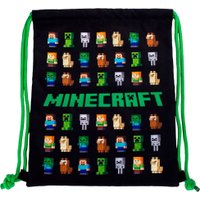 Мешок для обуви Astra Minecraft 507020200