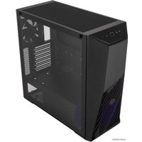 Корпус Cooler Master MasterBox K501L RGB MCB-K501L-KGNN-SR1