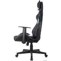 Игровое (геймерское) кресло Zombie Game Penta (черный)