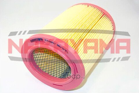 

Воздушный фильтр Nakayama FA196NY
