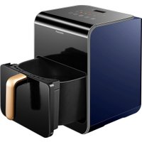 Аэрогриль (аэрофритюрница) Panasonic NF-CC600 в Бобруйске