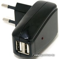 Сетевое зарядное Ritmix RM-008