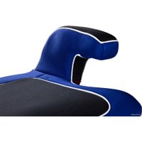 Детское сиденье Caretero Leo (темно-синий)