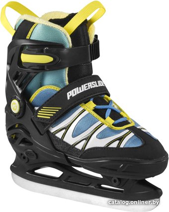 Коньки Powerslide Phuzion Orbit Boys 902218 (р. 27-30)