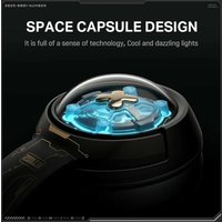 Наушники Onikuma GT802 (черный)