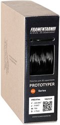 Prototyper Pro-Flex 1.75 мм 750 г (черный)