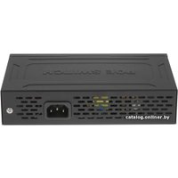 Неуправляемый коммутатор Orient SWP-5504POE/2P PS