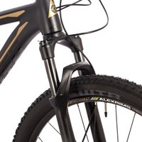 Велосипед Stinger Reload Pro 29 р.18 2024 (черный)