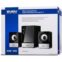 Акустика SVEN MS-90