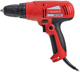 Felisatti ДШ-10/260Э 210.5.1.00