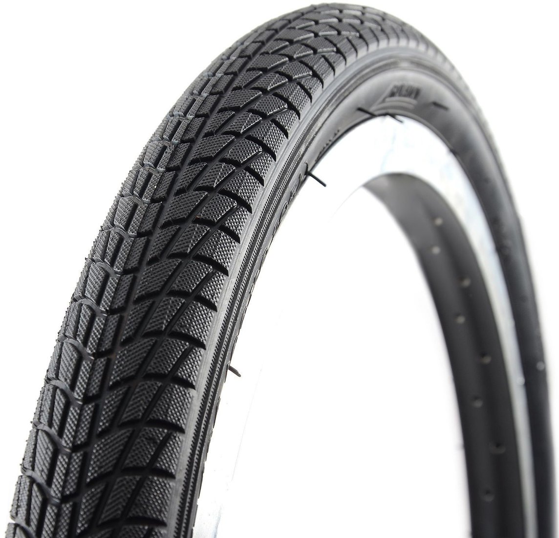 

Велопокрышка Wanda 20x1.75 P1023
