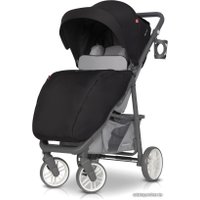 Коляска прогулочная «книга» Euro-Cart Flex (anthracite)
