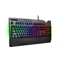 Клавиатура ASUS ROG Strix Flare (Cherry MX Brown)