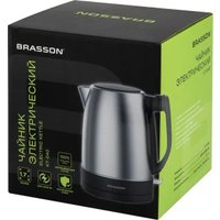 Электрический чайник BRASSON KT-040