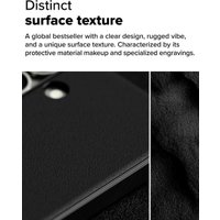 Чехол для телефона Ringke Onyx Magnetic для Galaxy S25 Plus Black