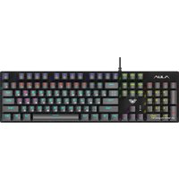 Клавиатура AULA S2022 (черный)