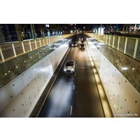 Галогенная лампа Philips H7 WhiteVision 1шт [12972WHVB1]