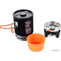 Туристическая горелка Fire-Maple Star FMS-X1