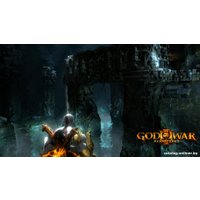  God of War III. Remastered для PlayStation 4