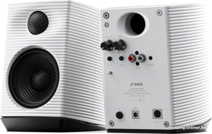Акустика FiiO SP3 (белый)