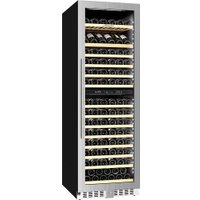 Винный шкаф Libhof Sommelier SMD-165 silver