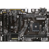 Материнская плата Gigabyte GA-A320-DS3 (rev. 1.x)