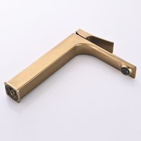 Смеситель Shevanik S6111G