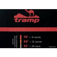 Термос TRAMP TRC-108ор 750 мл (оранжевый)
