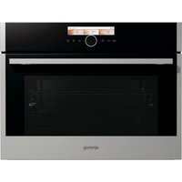 Электрический духовой шкаф Gorenje BCM598S18X