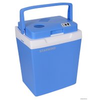 Термоэлектрический автохолодильник StarWind CB-117