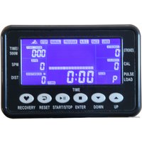 Гребной тренажер DFC R7108P