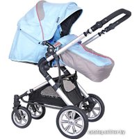 Универсальная коляска Coletto Giovanni (2 в 1)