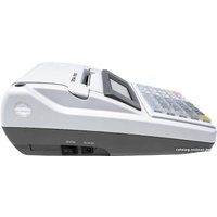 Активный системный кассовый аппарат Авто-Комби Титан-Плюс, встроенное СКНО (белый) в Витебске