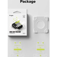 Защитная пленка Ringke Защитная Пленка Ringke Dual Easy Pro 2шт для Apple Watch 11 / 10 42 mm