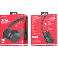 Наушники Borofone BO5 (черный)