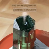 Увлажнитель воздуха Deerma DEM-F360DW (международная версия, зеленый)