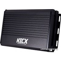 Автомобильный усилитель KICX QR 1000D в Бресте