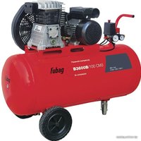 Компрессор Fubag B3600B/100 CM3