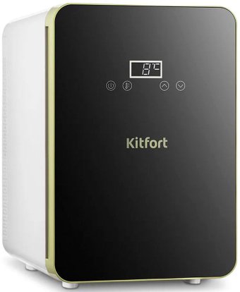 Бьюти-холодильник Kitfort KT-4109