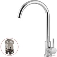 Смеситель AV Engineering AVZAR4-A304CH-730