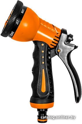 Распылитель Bradas Black Line Zebra ECO-7203